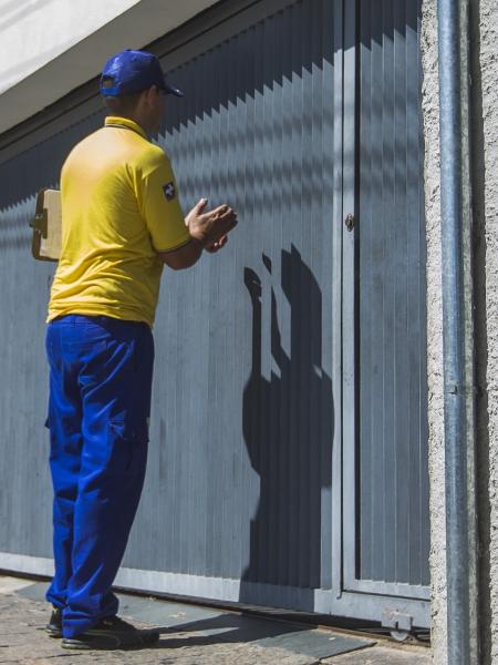 Telegramas são entregues em até quatro horas nas grandes cidades