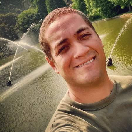 Douglas avisou esposa que voltava para casa antes de ação da GCM