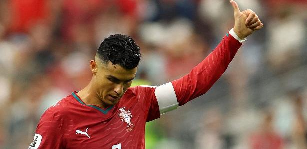 Neymar ou CR7: qual deles pode estar na próxima Copa? Colunistas debatem