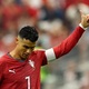 Mattos: Cristiano Ronaldo nunca fez uma grande Copa do Mundo
