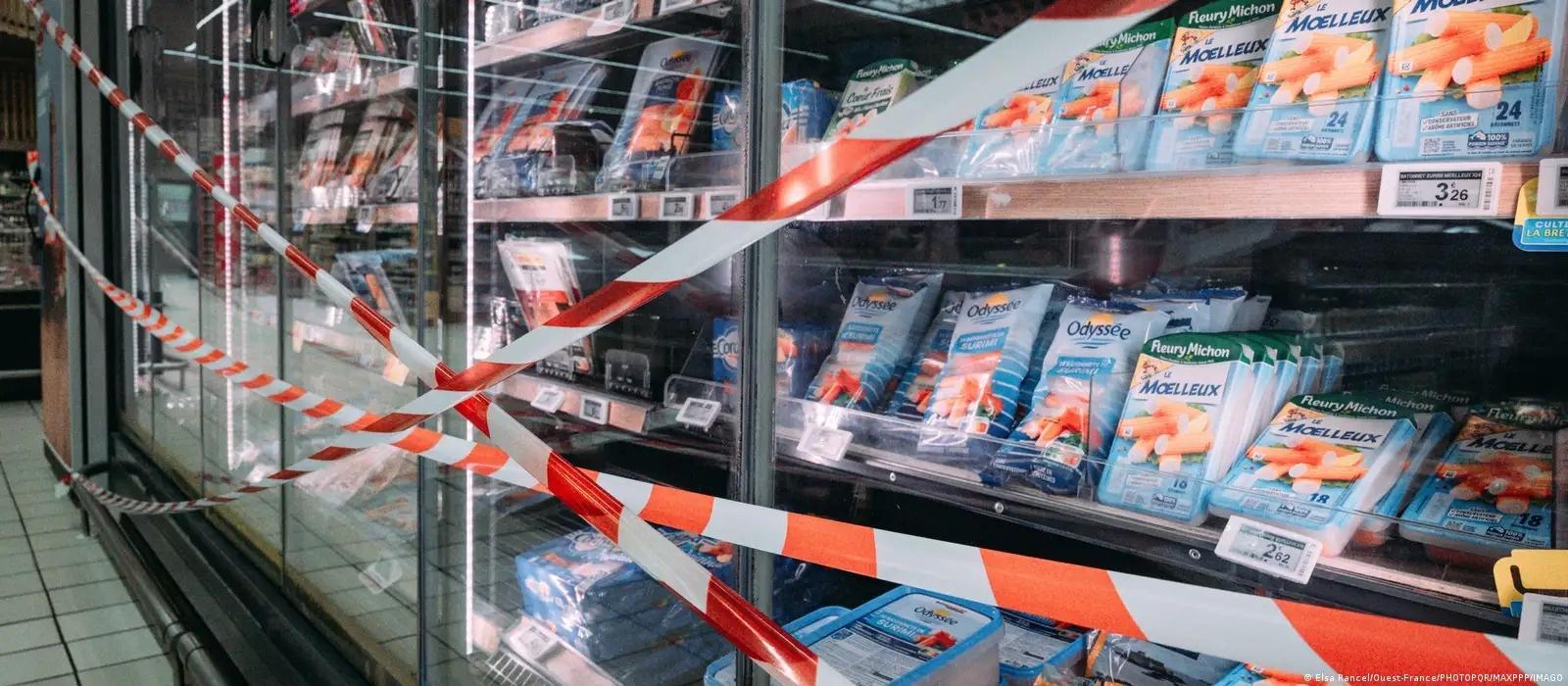 Ataque demonstrou possíveis consequências de um acesso remoto insuficientemente protegido a equipamentos essenciais - undefined