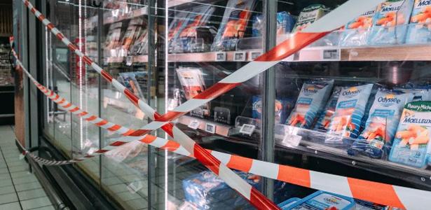Image for Ciberataque a supermercados na França expõe vulnerabilidades de aparelhos smart