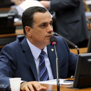 O deputado federal Max Filho (PSDB-ES)  - Gilmar Félix - 1.set.2015 / Câmara dos Deputados