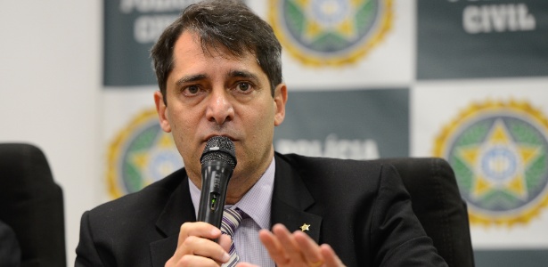 Fernando Veloso disse que a polícia não está conseguindo investigar - Tomaz Silva/Agência Brasil