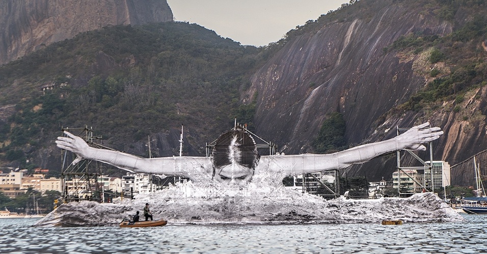 International Olympic Committee/JR via The New York Times