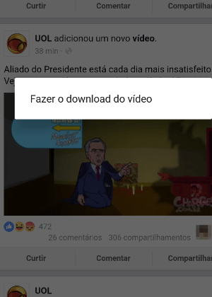 Reprodução Reprodução