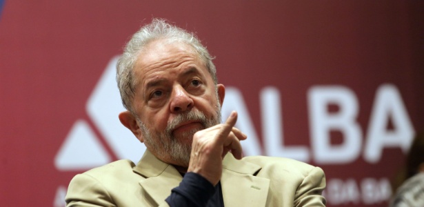 Após a análise do recurso, Moro pode determinar a prisão de Lula