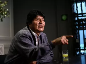 Bolívia: Mobilização militar fez Morales renunciar à Presidência em 2019