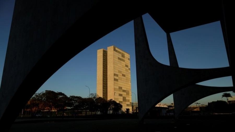 O encontro se deu na tarde de hoje, a portas fechadas; Jair Bolsonaro (sem partido) não participava até às 18h - Ueslei Marcelino/Reuters