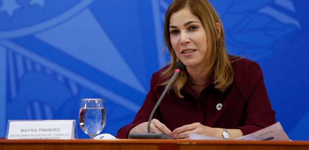 Responsabilidade na pandemia | 'Capitã cloroquina' pede ao STF direito para ficar em silêncio na CPI da Covid