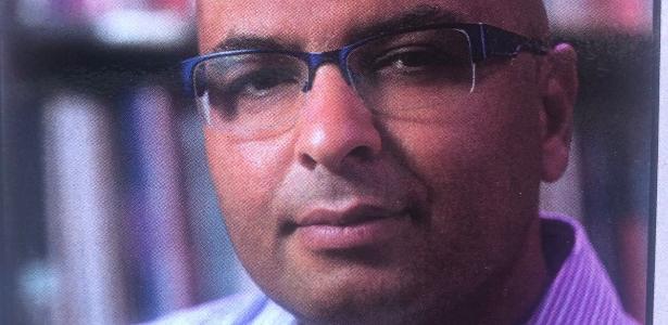 Professor negro é vetado na UFRJ após colega dizer que ele se 'vitimiza' - Vimarsana News