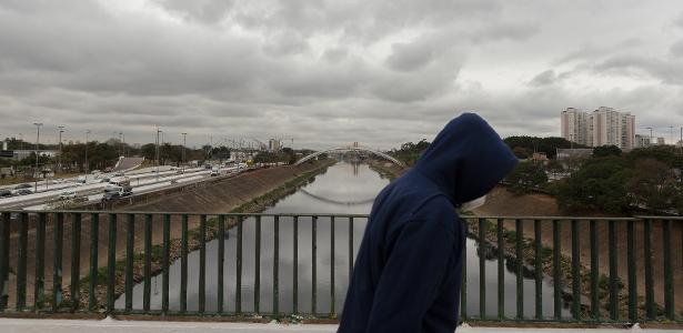 Previsão do tempo: frente fria leva chuvas a diversos pontos do país - Vimarsana News