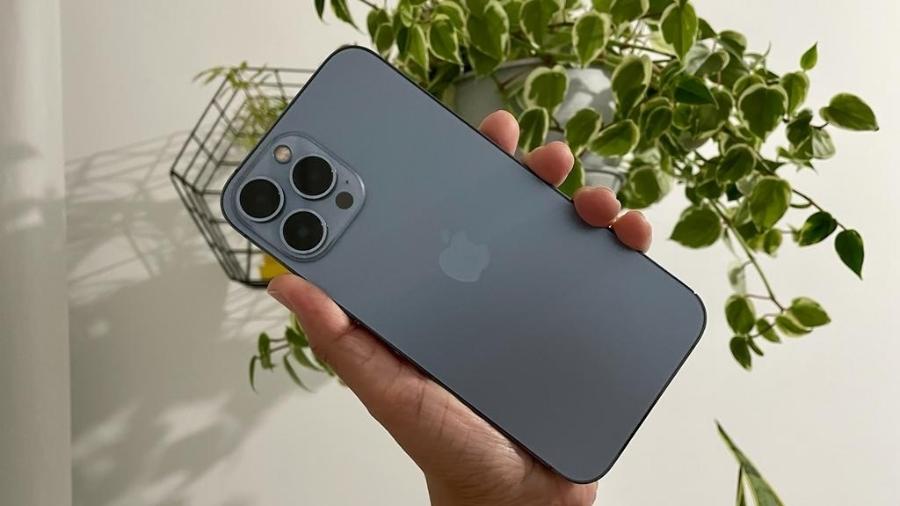 nova série iphone 14 da apple à venda durante o dia de lançamento