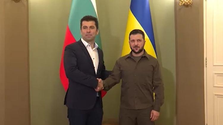 petkov - Presidency of Ukraine - Presidency of Ukraine