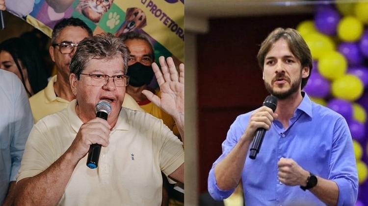 Azevedo - Arte/UOL sobre Divulgação - Arte/UOL sobre Divulgação