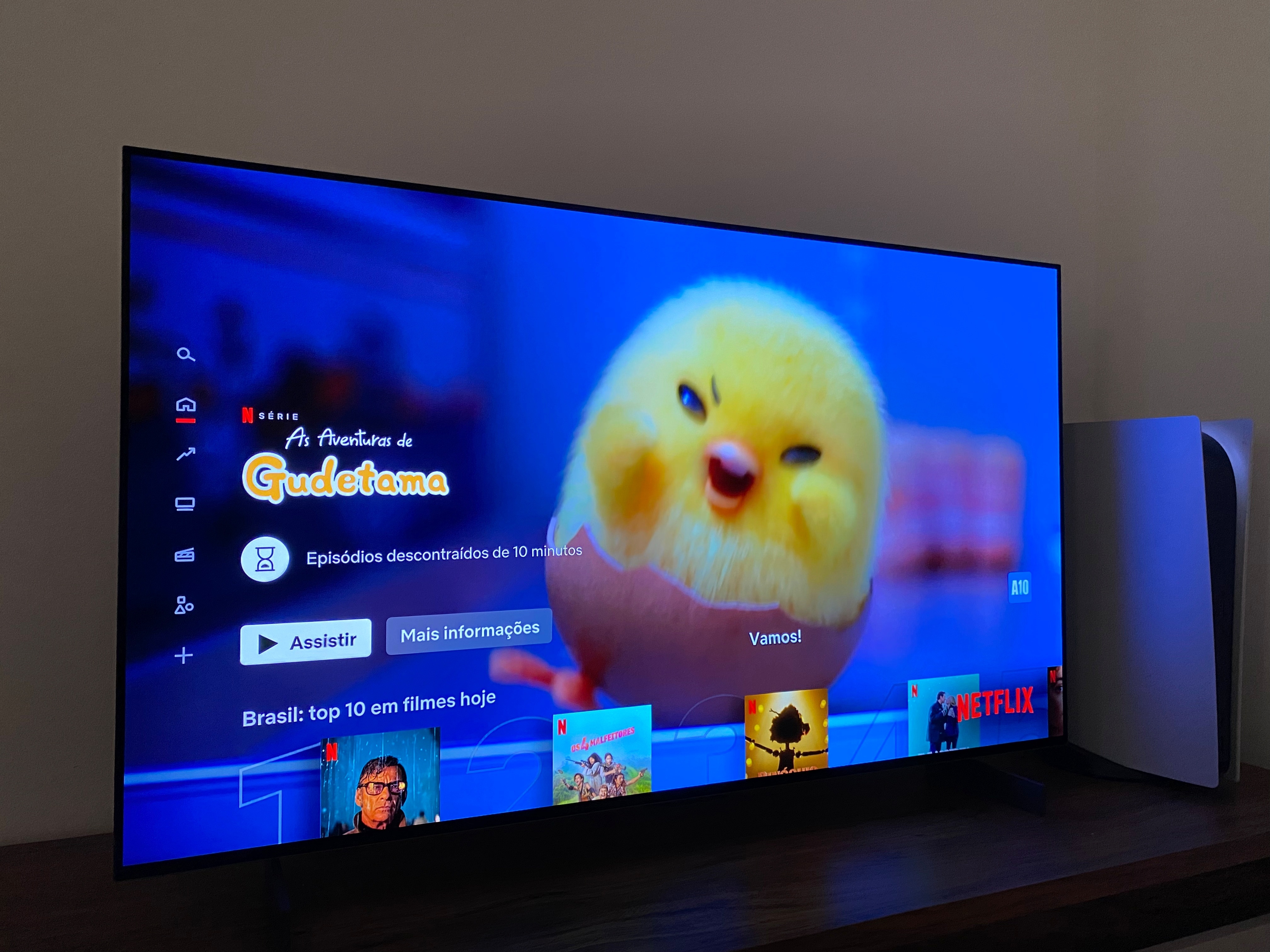 Top 10 jogos grátis para rodar em Smart TV LG » Compre Sua TV