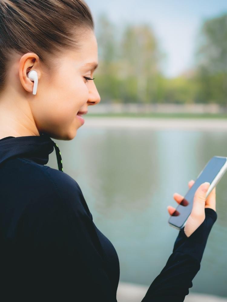 Música sem fio: 6 fones de ouvido bluetooth com som potente