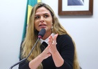 Deputada denuncia invasão a gabinete em Goiás: 