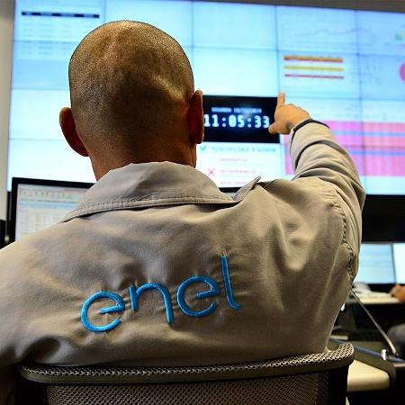 A Enel comprou fatia de mais de 70% da Eletropaulo em junho de 2018