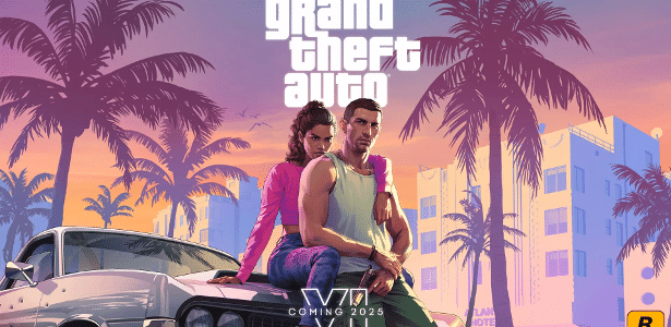 GTA 6: Atriz envolvida no game indica data de lançamento