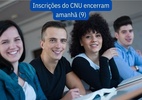 CNU 2024: inscrição do "Enem dos concursos" encerra amanhã (9) - Canva