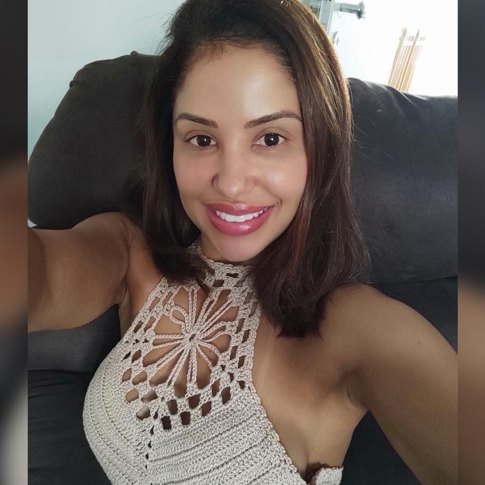 Brasileira é achada morta nos EUA; família tenta trazer corpo