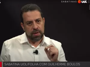 Plano de governo de Boulos propõe subsídio de aluguel de escritório para recém-formado