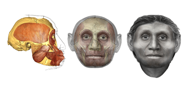 91 cm e 15 kg: a história misteriosa dos 'hobbits' reais em uma ilha remota