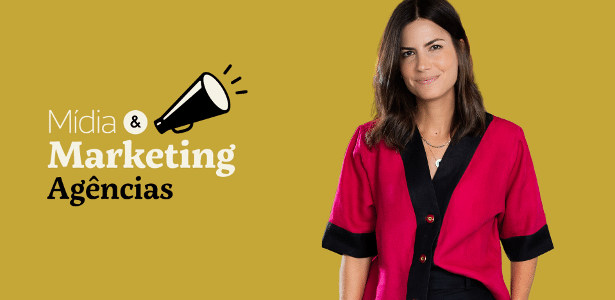 Mídia e Marketing #205: Camila Hamaoui, presidente da Wieden+Kennedy SP