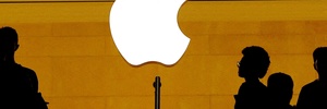 Cade exige que Apple 'abra' App Store no Brasil; empresa se diz preocupada (Foto: Lucas Jackson/Reuters)