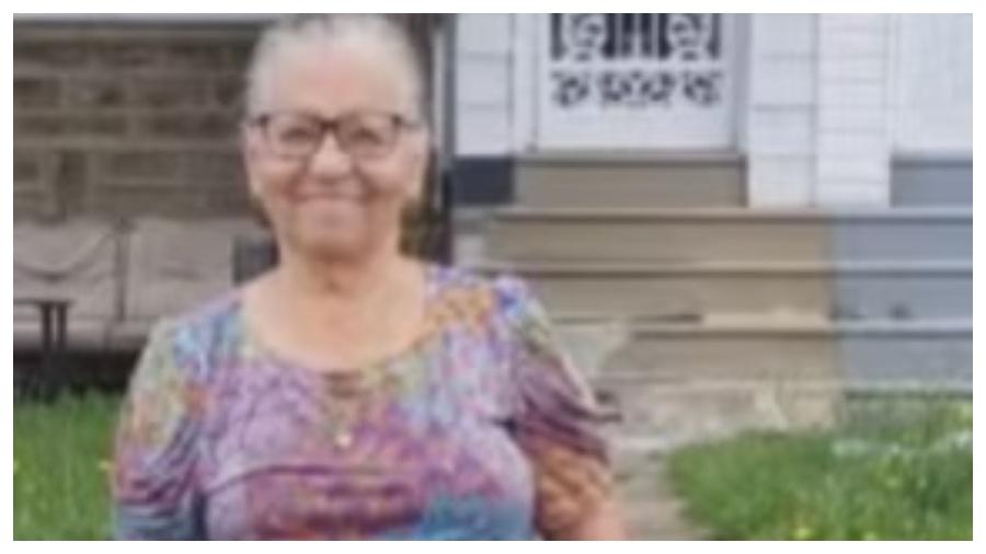 Maria Bento de Souza morreu durante exame de endoscopia Maria Bento de Souza morreu durante exame de endoscopia