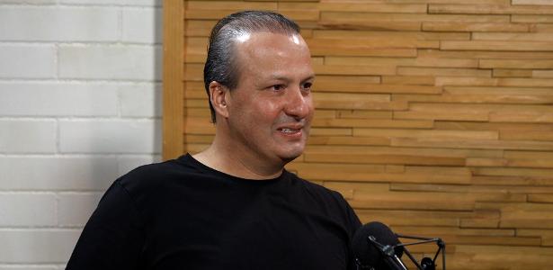 De pizzaria familiar à rede, 'todo mundo ajudava', diz CEO da Pizza Prime