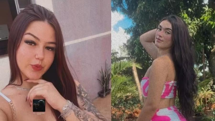 Primas de 18 anos desaparecem após serem convidadas para festa no Paraná