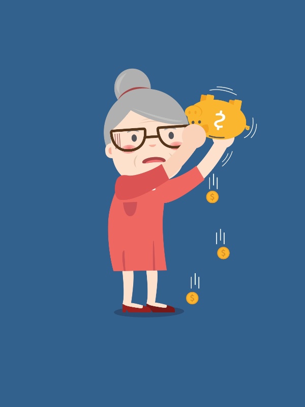 Getty Images/iStockphoto/ Salapao2u