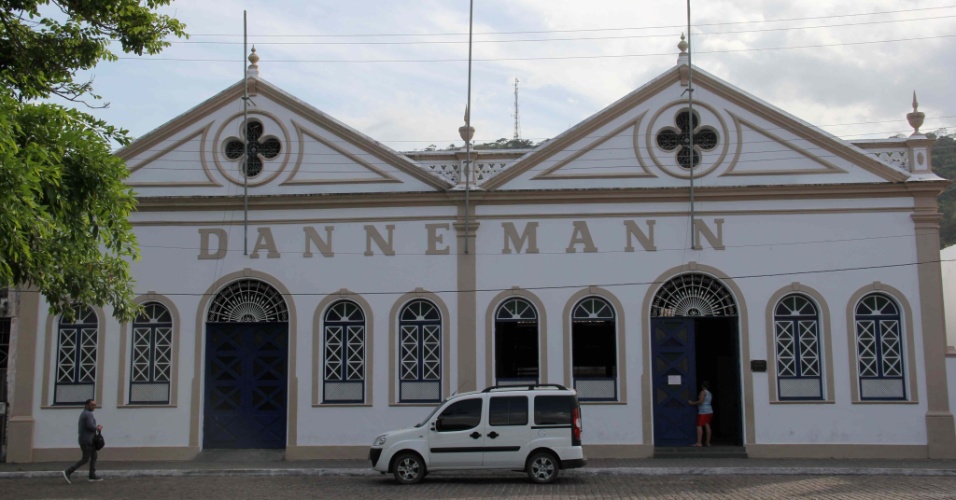 Mário Bittencourt/UOL