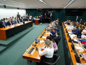 Pablo Valadares/Câmara dos Deputados