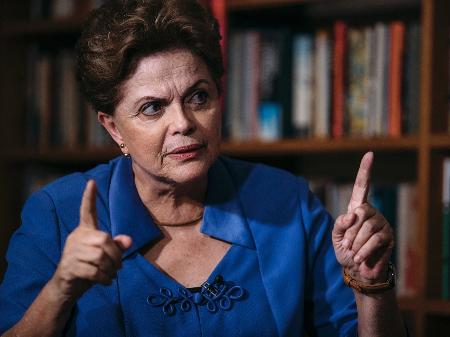 Dilma é condenada por calote na campanha presidencial de 2014