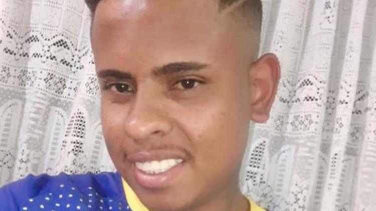 Eduardo Silva, 21 - Reprodução - Reprodução