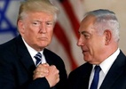 Israel e Egito continuarão recebendo ajuda militar dos EUA mesmo após anúncio de Trump - Reuters