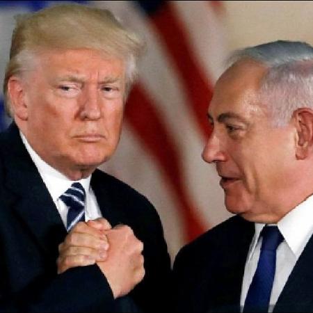 Trump e Netanyahu assinam acordos hoje - Reuters