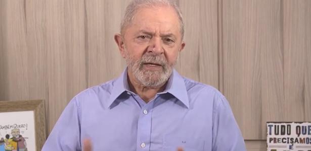 Lava Jato | TRF-4 aceita pedido de Lula e suspende prazo de resposta da defesa para denúncia
