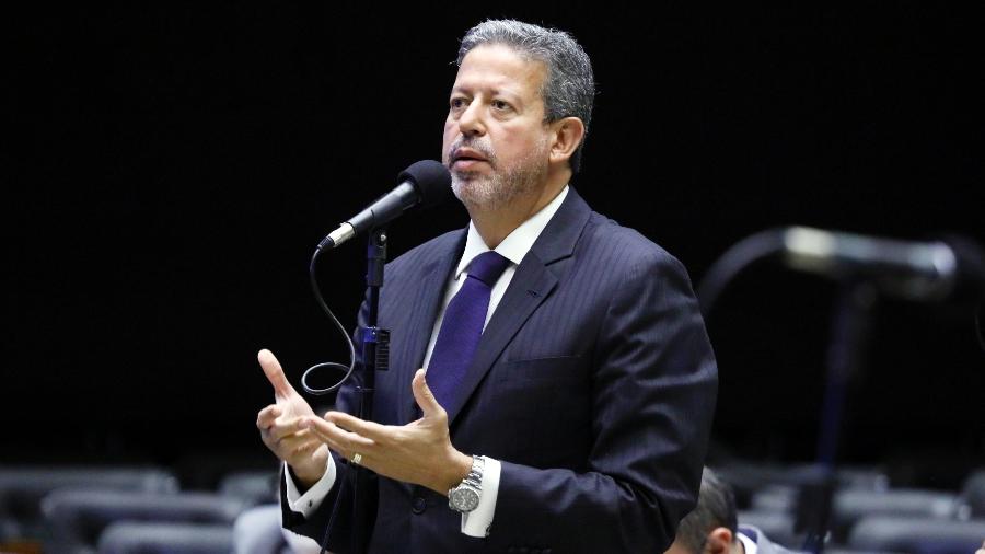 Arthur Lira promete mudanças na Lei da Ficha Limpa para obter apoio na Câmara - Maryanna Oliveira/Câmara dos Deputados