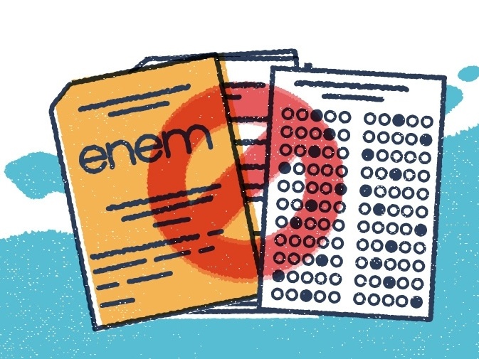 Enem 2020: O que anula a prova e a redação