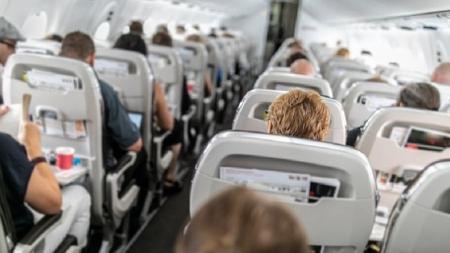 Desde 14 de maio, Brasil restringiu a chegada de voos vindo da Índia e de outros três países - Getty Images - Getty Images