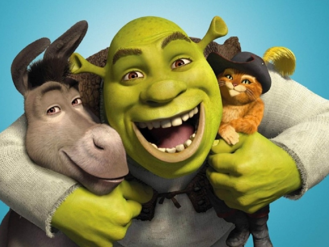 Sem Fiona? o que sabemos sobre próximo filme de Shrek