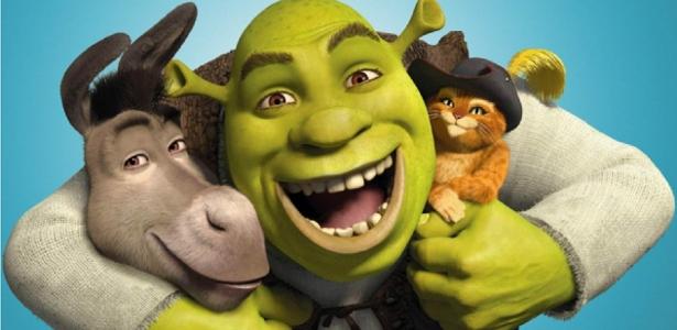 "Shrek" é um dos filmes não disponíveis para assinantes do plano com anúncios da Netflix
