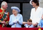 Rainha Elizabeth 2ª e príncipe Charles: a transição silenciosa que começou no Reino Unido - Reuters