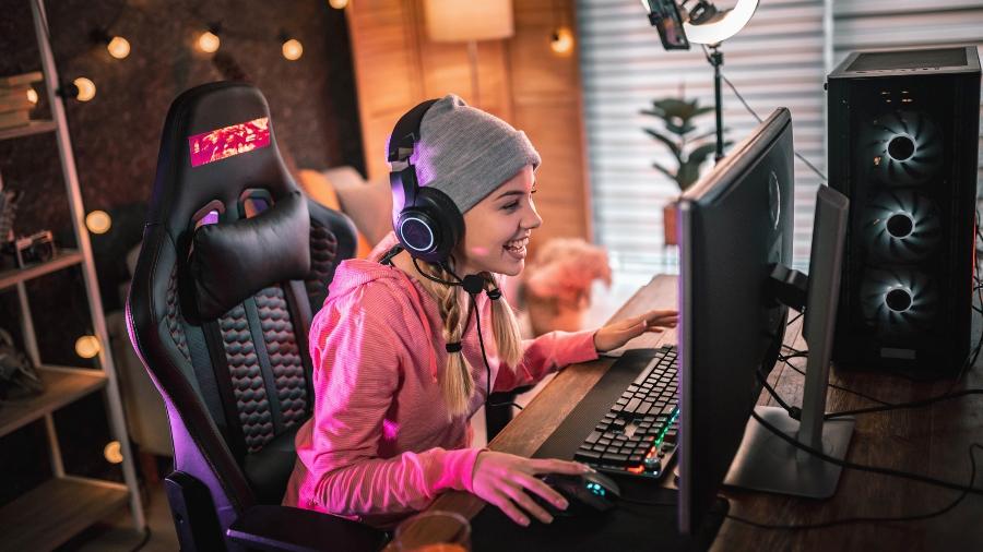 Promoções no Dia do Gamer são oportunidade para você turbinar seu equipamento para a prática de seus jogos preferidos - Getty Images