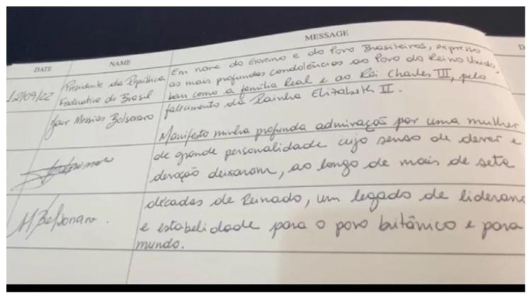 bolsonaro - Description: Palácio do Planalto - Description: Palácio do Planalto