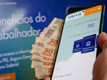 CALENDÁRIO PIS/ PASEP 2025: veja todas datas de pagamento